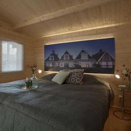 Lodgehotel De Lelie マックム エクステリア 写真