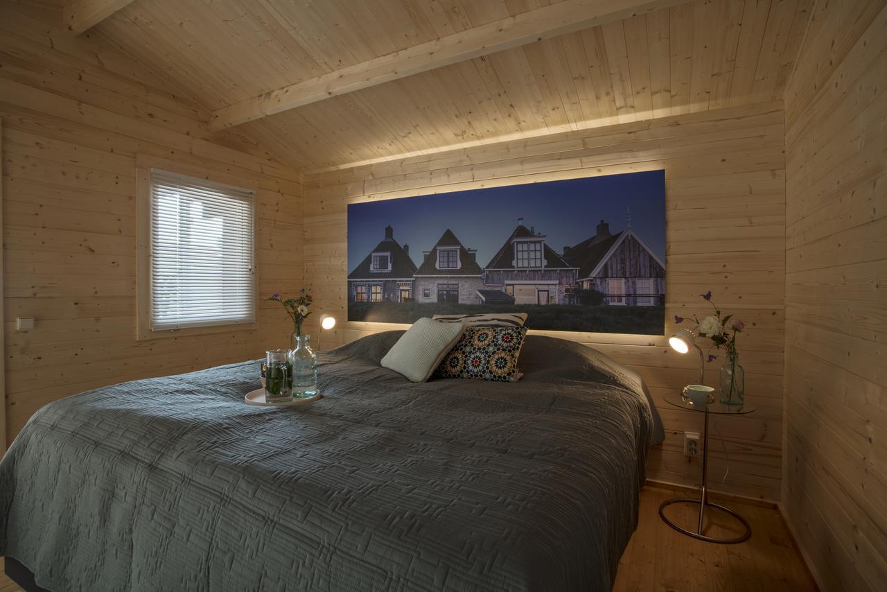 Lodgehotel De Lelie マックム エクステリア 写真